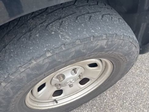 Used 2019 RAM 1500 Tradesman RWD image 6