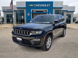 Used 2024 Jeep Grand Cherokee Limited video 1