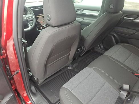 New 2026 GMC Terrain Elevation w/ Black Edition image 10