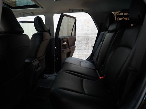 Used 2019 Toyota 4Runner TRD Pro image 44