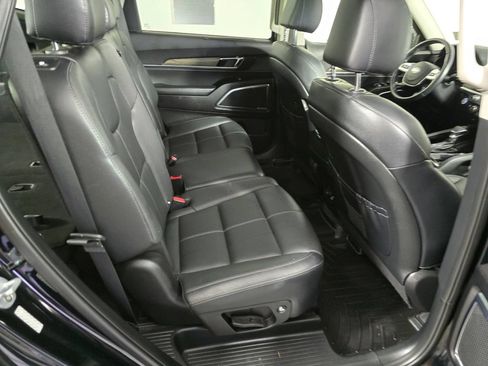 Used 2020 Kia Telluride SX AWD/4WD image 14