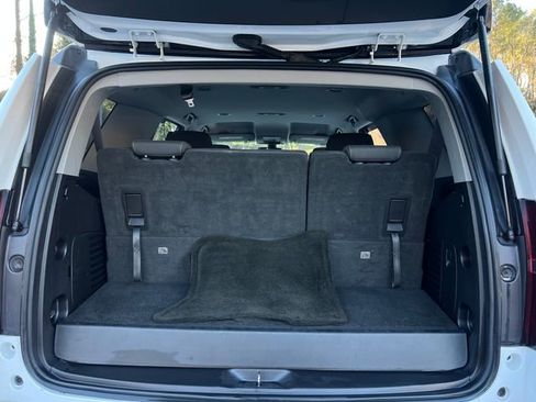 Used 2016 Chevrolet Tahoe LS image 31