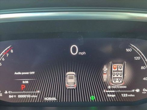 New 2026 Acura MDX FWD w/ Technology Package image 10