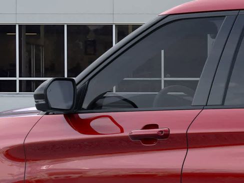 New 2026 Ford Explorer ST image 20