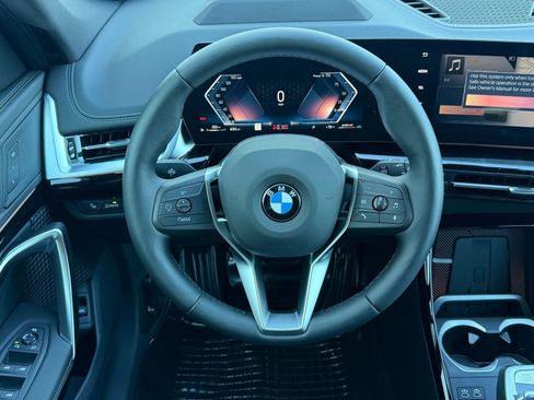 New 2026 BMW X1 xDrive28i w/ Technology Package AWD/4WD image 16