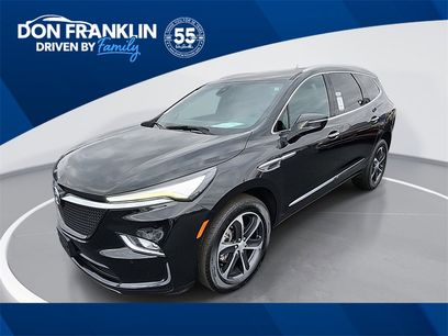 Used 2022 Buick Enclave Essence w/ Experience Buick Package