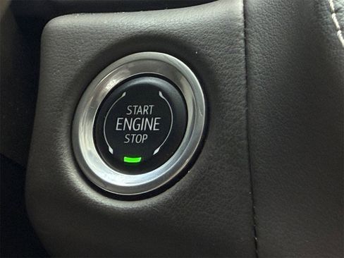 Certified 2024 Chevrolet Tahoe LT image 22