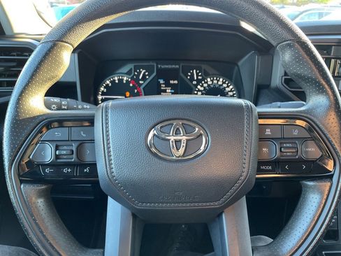 Used 2024 Toyota Tundra SR5 image 23