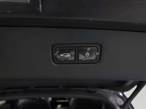 Used 2025 Genesis GV70 3.5T Sport w/ Sport Prestige Package AWD/4WD image 22