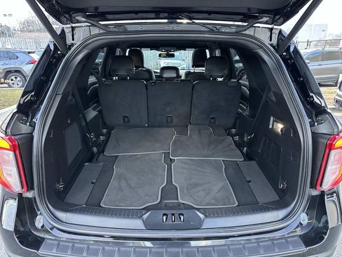Used 2022 Ford Explorer ST w/ Equipment Group 401A image 33