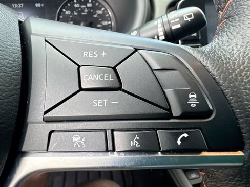 Used 2024 Nissan Kicks SR FWD image 26