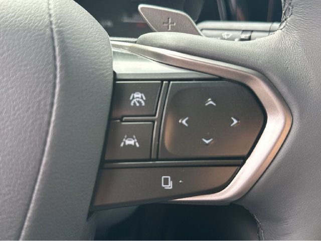 New 2026 Lexus RX 350 w/ Convenience Package AWD/4WD image 11