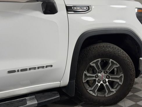Used 2023 GMC Sierra 1500 SLE AWD/4WD image 8