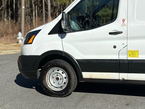 Used 2019 Ford Transit 150 148 Medium Roof image 11