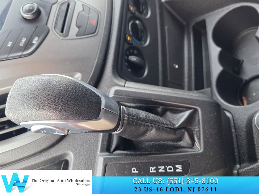 Used 2017 Ford Transit 350 XL RWD image 23