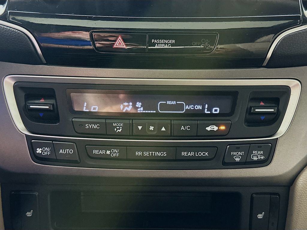 Used 2019 Honda Pilot EX-L image 18