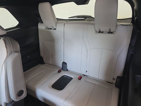 New 2026 INFINITI QX60 Autograph w/ Dark Cargo Package image 23