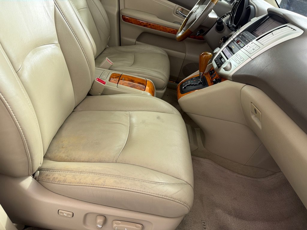 Used 2009 Lexus RX 350 AWD image 24