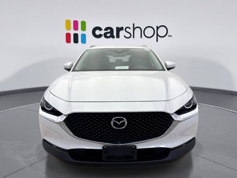Used 2023 MAZDA CX-30 AWD 2.5 S w/ Select Package image 8