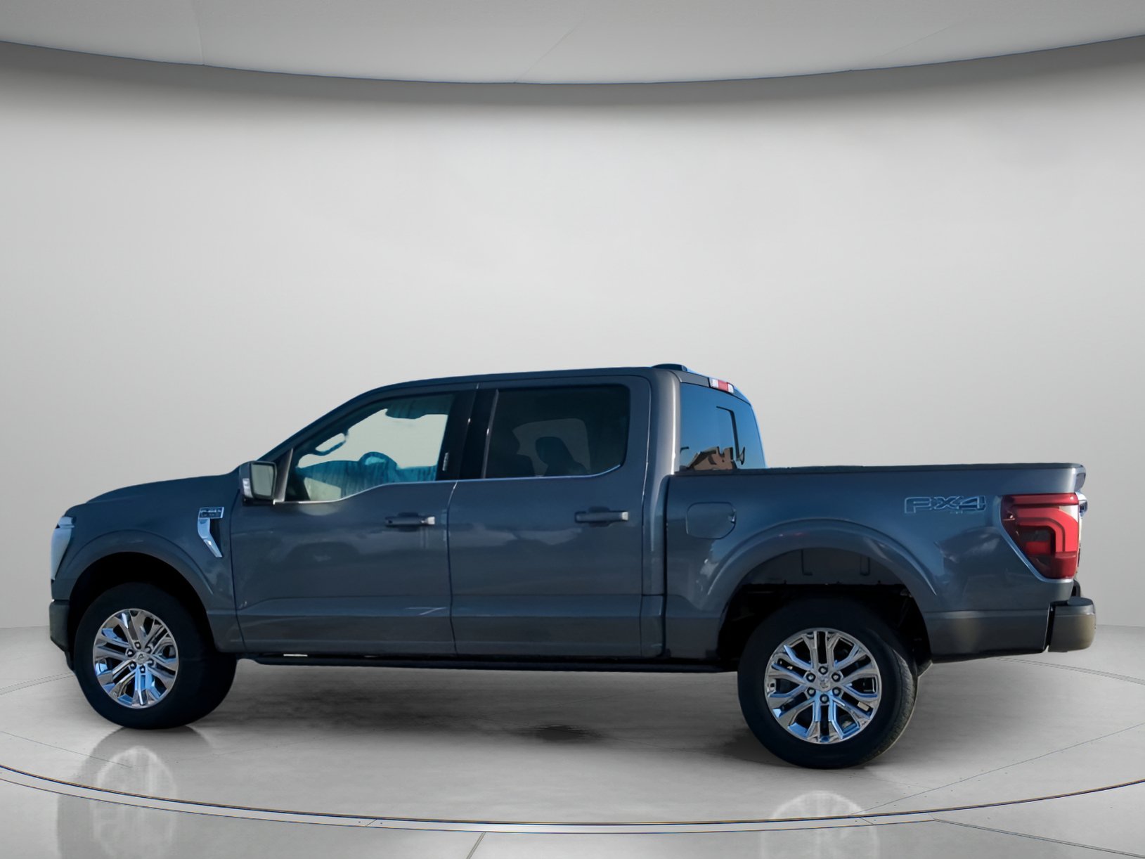 New 2026 Ford F150 King Ranch w/ Equipment Group 601A High AWD/4WD image 18