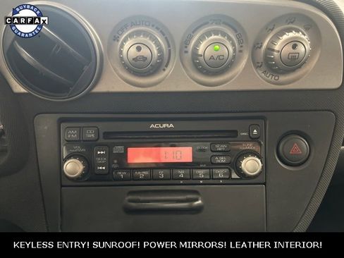 Used 2002 Acura RSX image 14