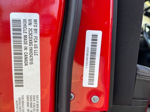 Used 2022 Dodge Charger SXT image 29