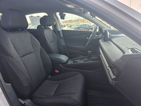 Used 2024 Honda Accord LX image 7