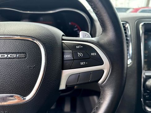 Used 2015 Dodge Durango Limited w/ Rallye Appearance Group image 22