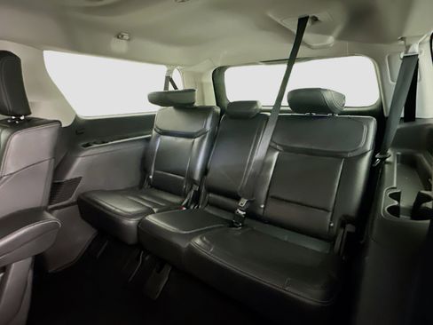 Used 2025 Ford Expedition Max Platinum image 29