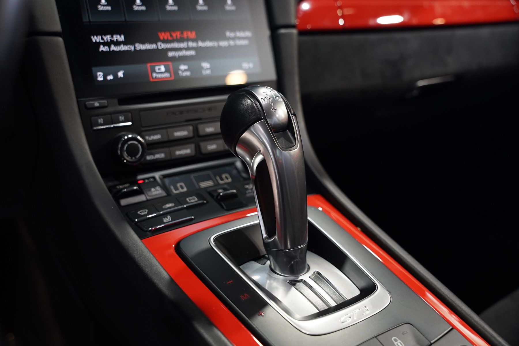 Used 2018 Porsche 911 GT3 RWD image 29