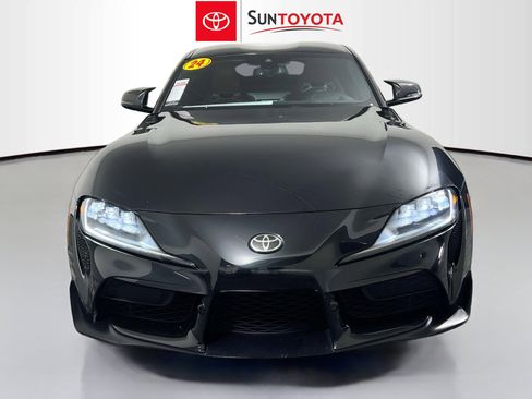 Used 2024 Toyota Supra Premium image 10
