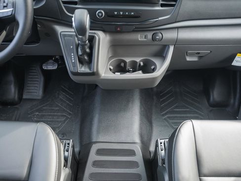 New 2026 Ford Transit 250 Low Roof w/ Load Area Protection Package image 28