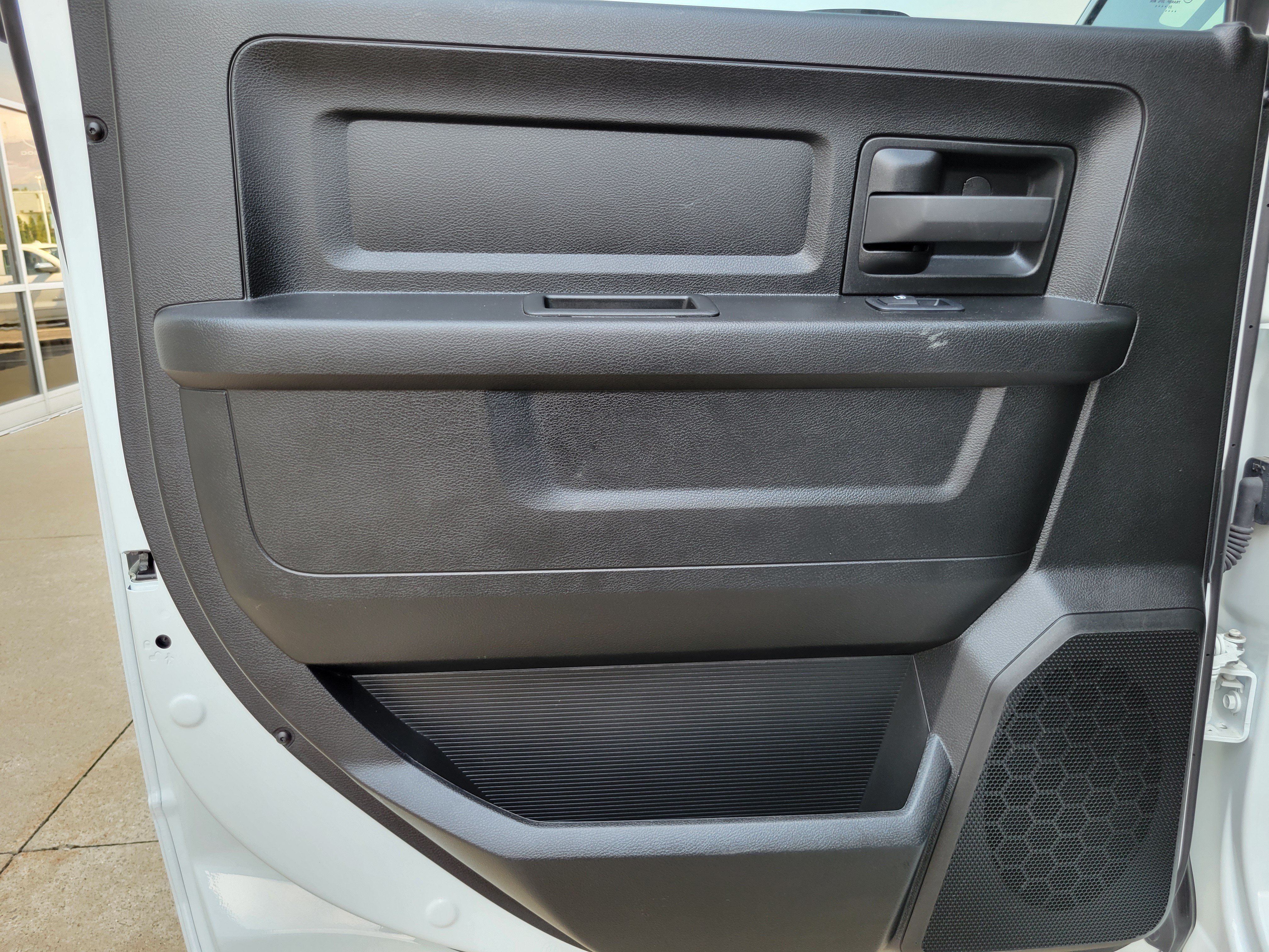 Used 2024 RAM 2500 Tradesman w/ Protection Group AWD/4WD image 18