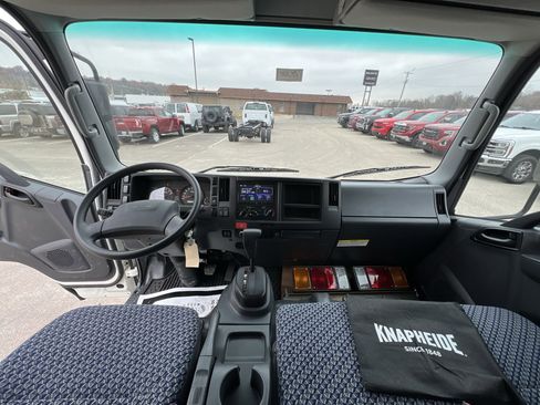 New 2024 Chevrolet Low Cab Forward image 51