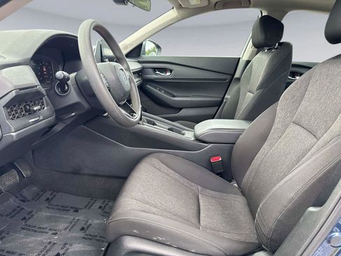Certified 2023 Honda Accord EX image 19