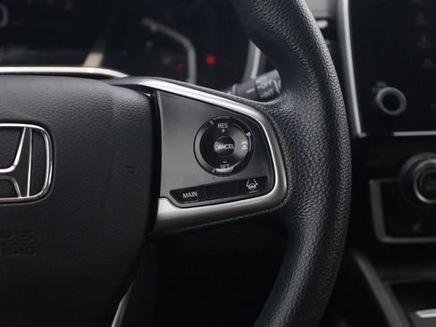 Used 2021 Honda CR-V EX image 9