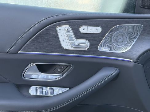 New 2026 Mercedes-Benz GLE 53 AMG 4MATIC Coupe image 24