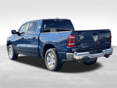 Used 2024 RAM 1500 Laramie image 5