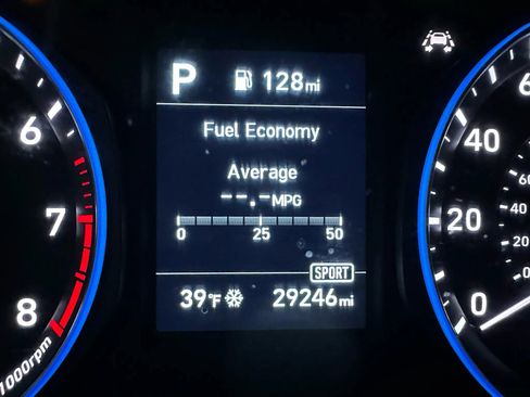 Used 2019 Hyundai Kona SEL w/ SEL Tech Package 02 image 18