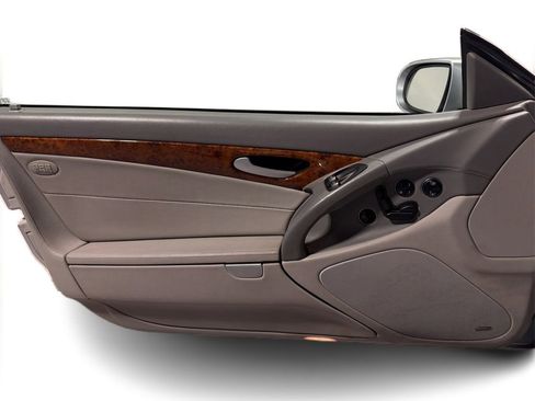 Used 2007 Mercedes-Benz SL 550 SL 550 image 16