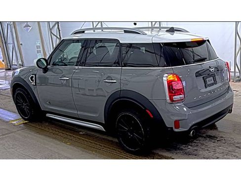 Used 2020 MINI Cooper Countryman S image 4