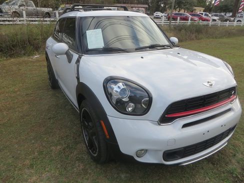 Used 2016 MINI Cooper Countryman S image 4