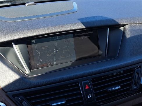 Used 2015 BMW X1 xDrive35i image 23