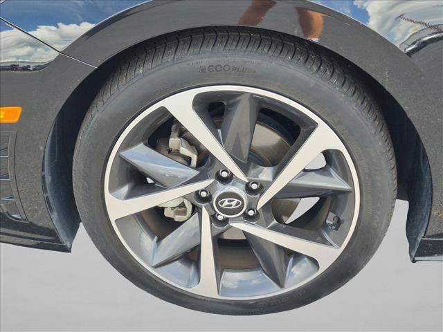 Used 2023 Hyundai Sonata SEL Plus FWD image 10