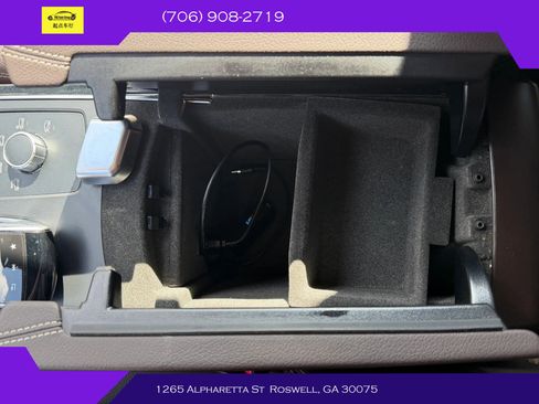 Used 2019 Mercedes-Benz GLS 450 4MATIC image 16