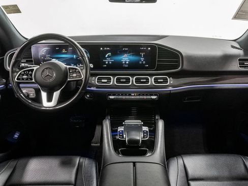 Used 2020 Mercedes-Benz GLE 350 4MATIC image 28