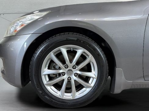 Used 2007 INFINITI G35 Journey w/ Premium Pkg RWD image 36