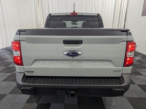Used 2024 Ford Maverick XL w/ Equipment Group 100A Standard AWD/4WD image 9