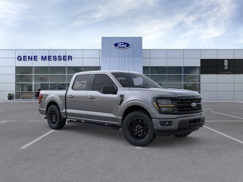 New 2026 Ford F150 XLT w/ Equipment Group 302A MID AWD/4WD image 29