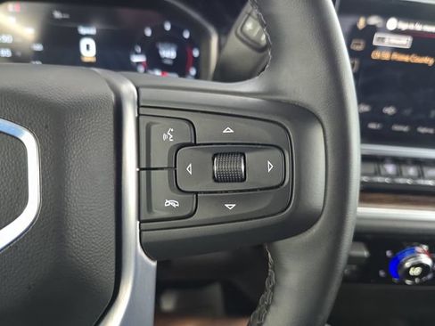Certified 2025 GMC Sierra 2500 SLE w/ SLE Value Package; AWD/4WD image 18